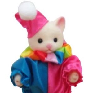 Meet your Posher, Daisy